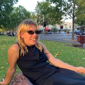 Meet your Posher, Kate